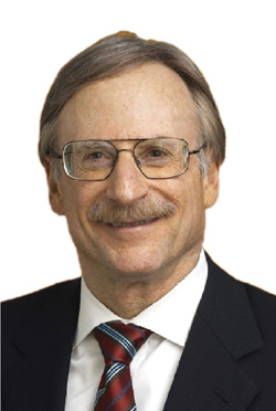 Image of Michael J. Boskin