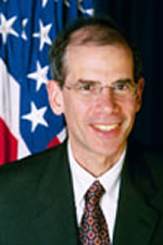 Image of Harvey S. Rosen