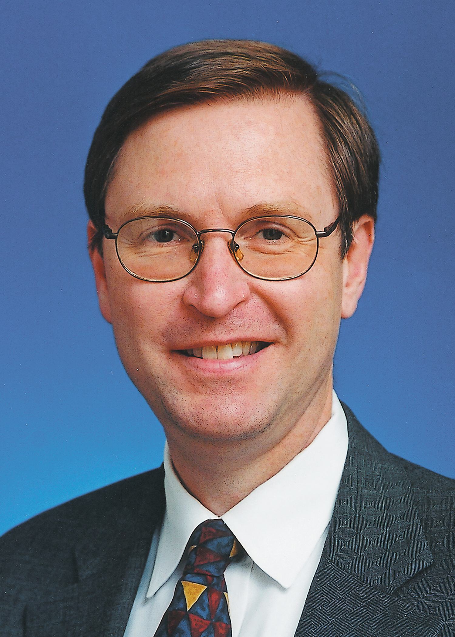 Image of R. Glenn Hubbard