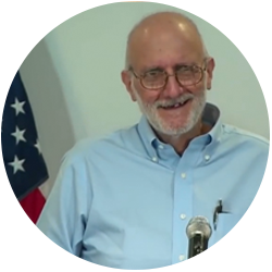 Alan Gross