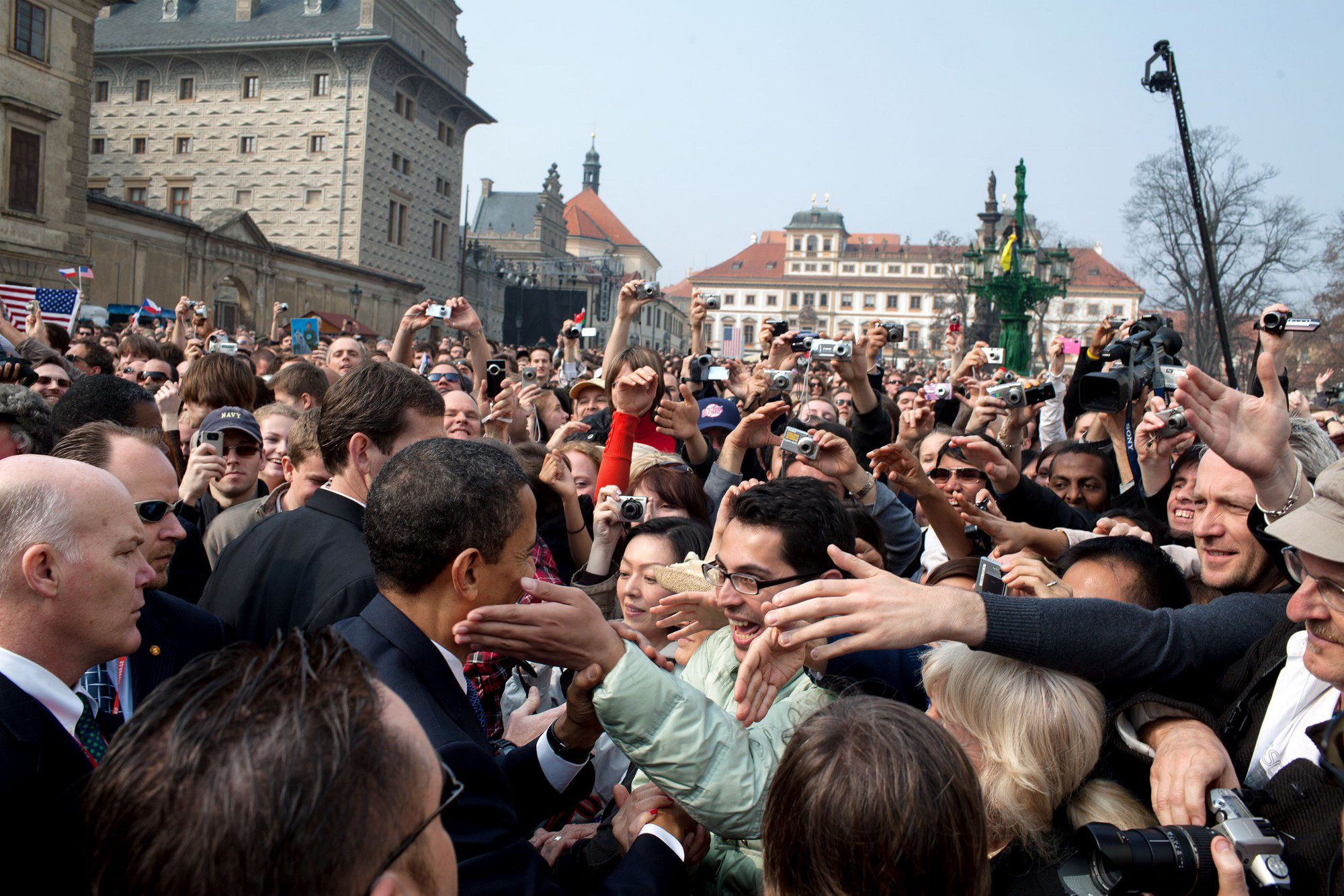 Czech Republic, 2009