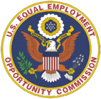 U.S. Equal Employment Opportunity Commission seal