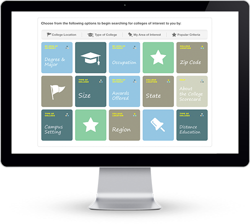 College Scorecard