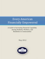 Every American Financially Empowered