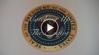 White House Presidential Seal