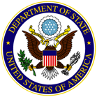 Department of State Seal