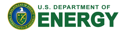 U.S. Department of Energy seal