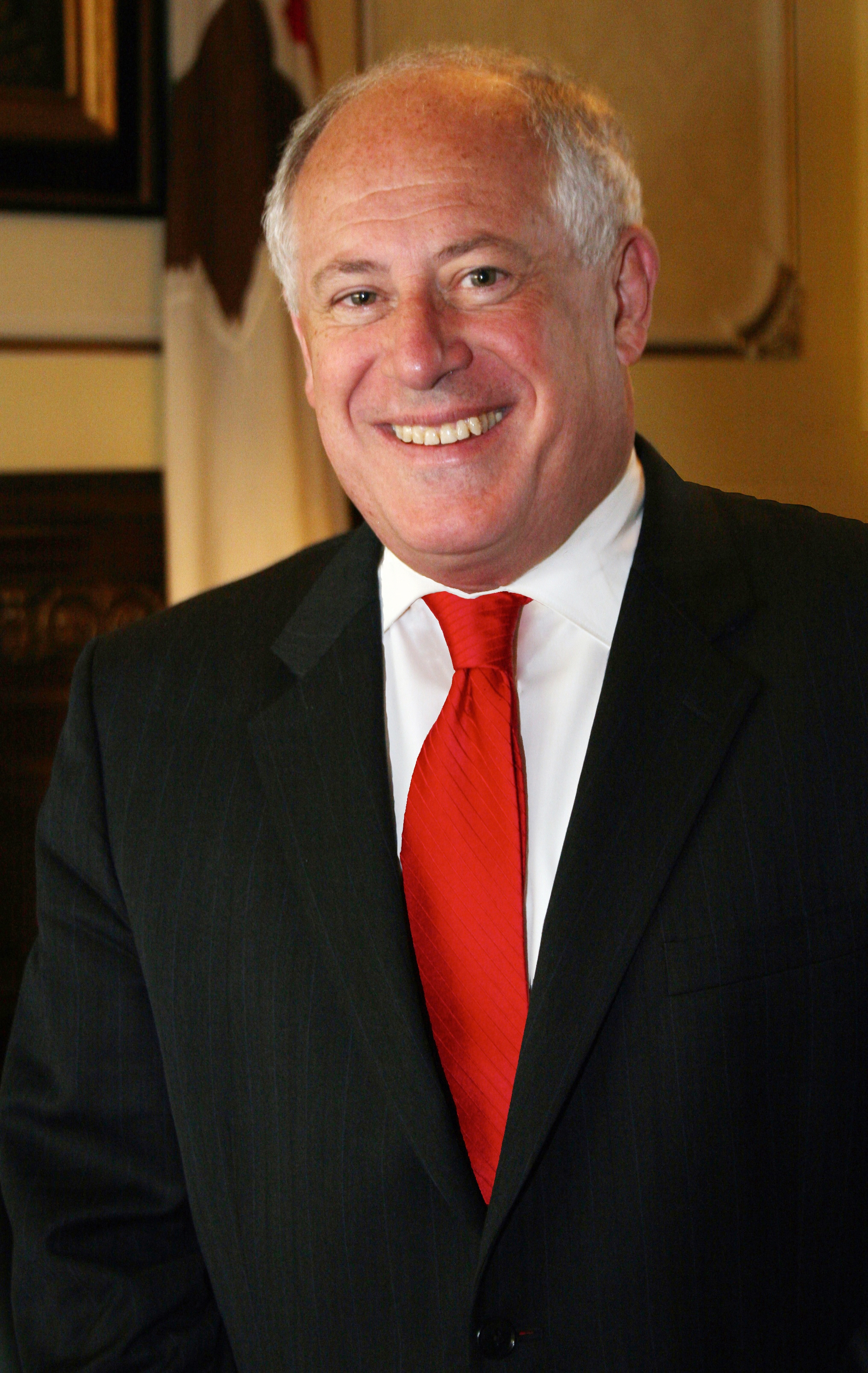 Gov. Quinn