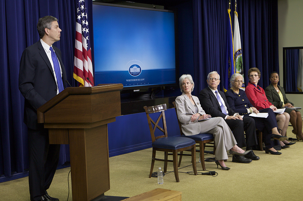 White House Early Learning Event