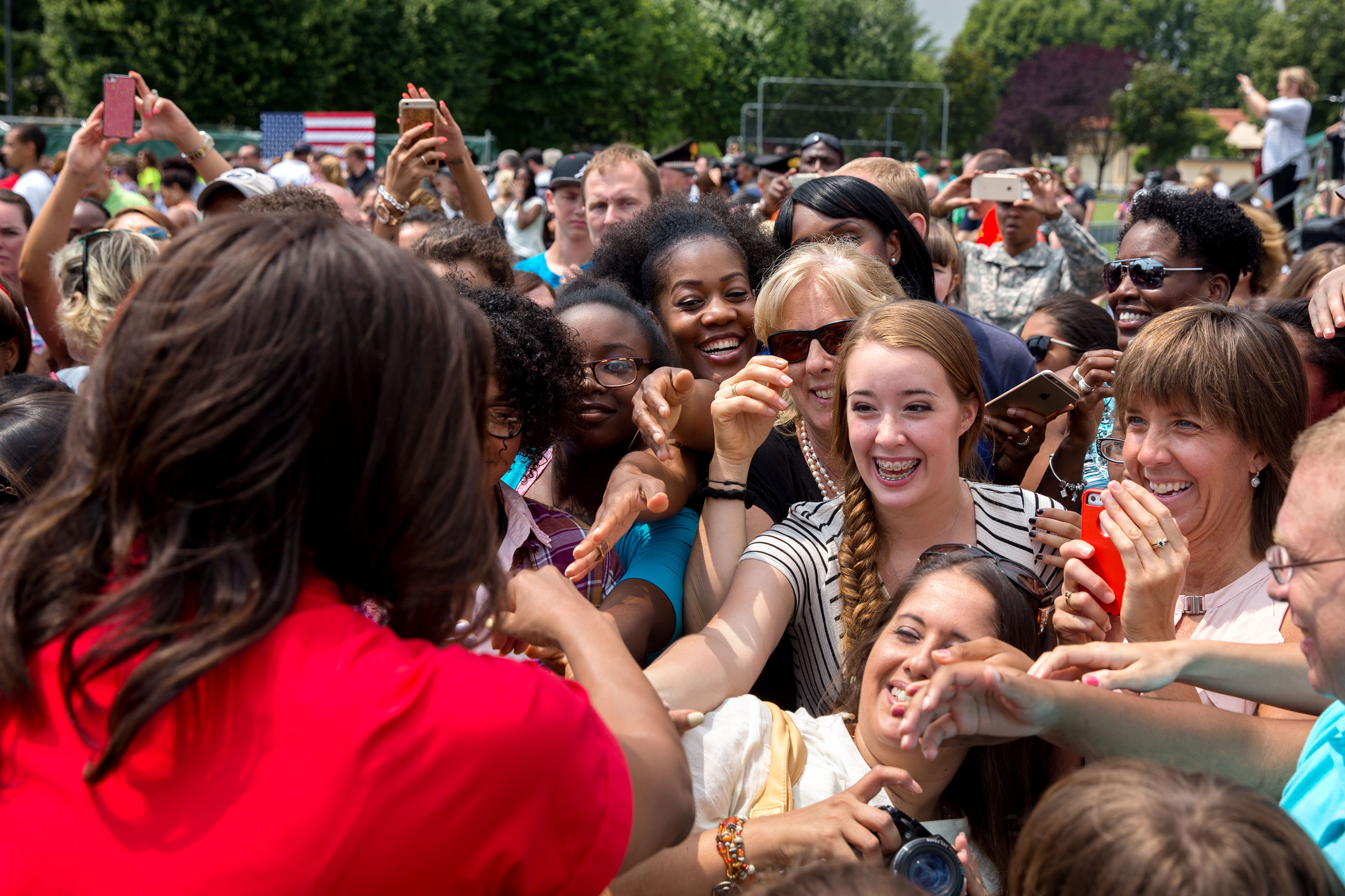 FLOTUS19