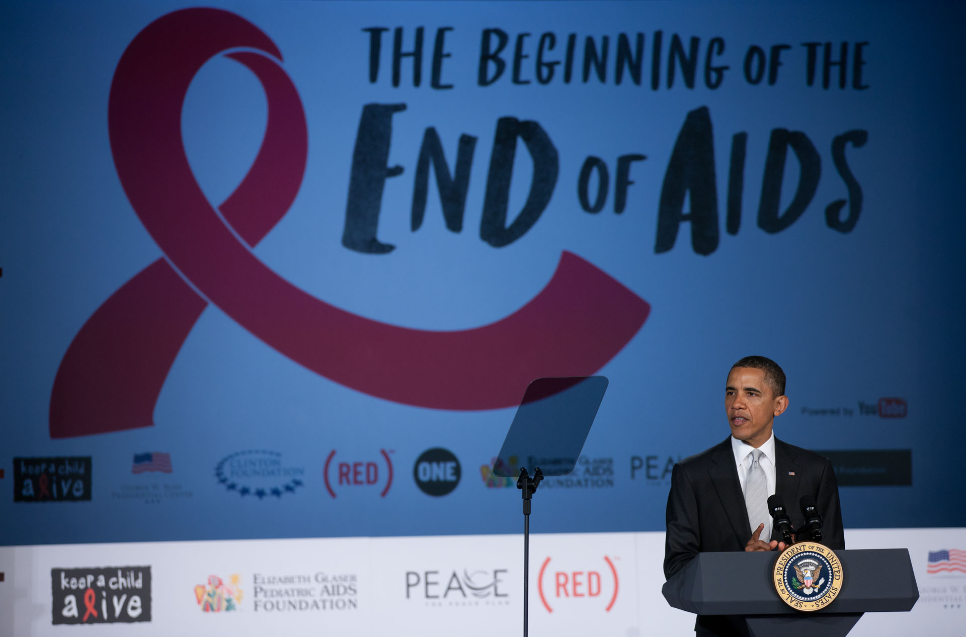 20111201 POTUS World AIDS Day