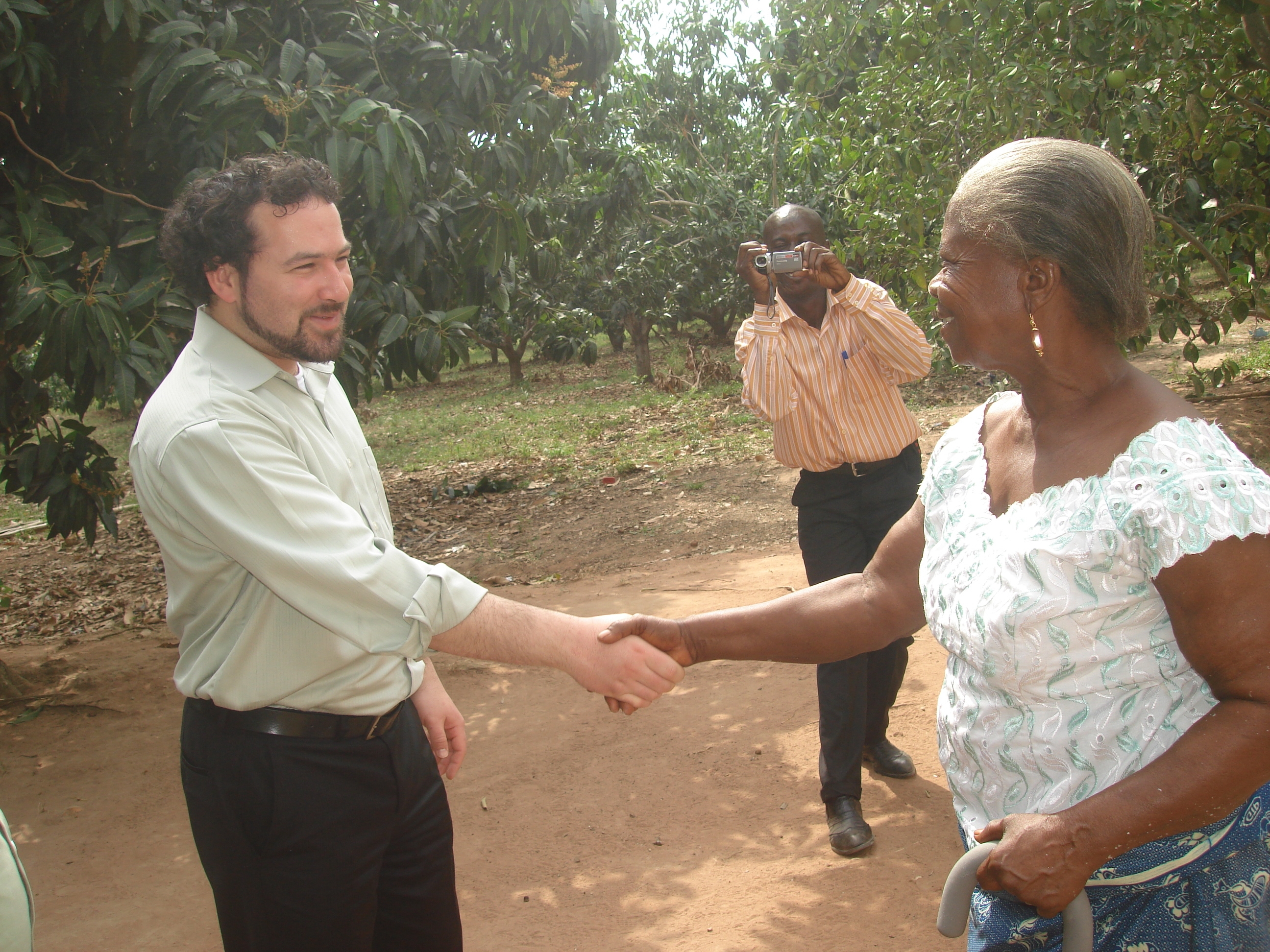 USAID Ghana picture