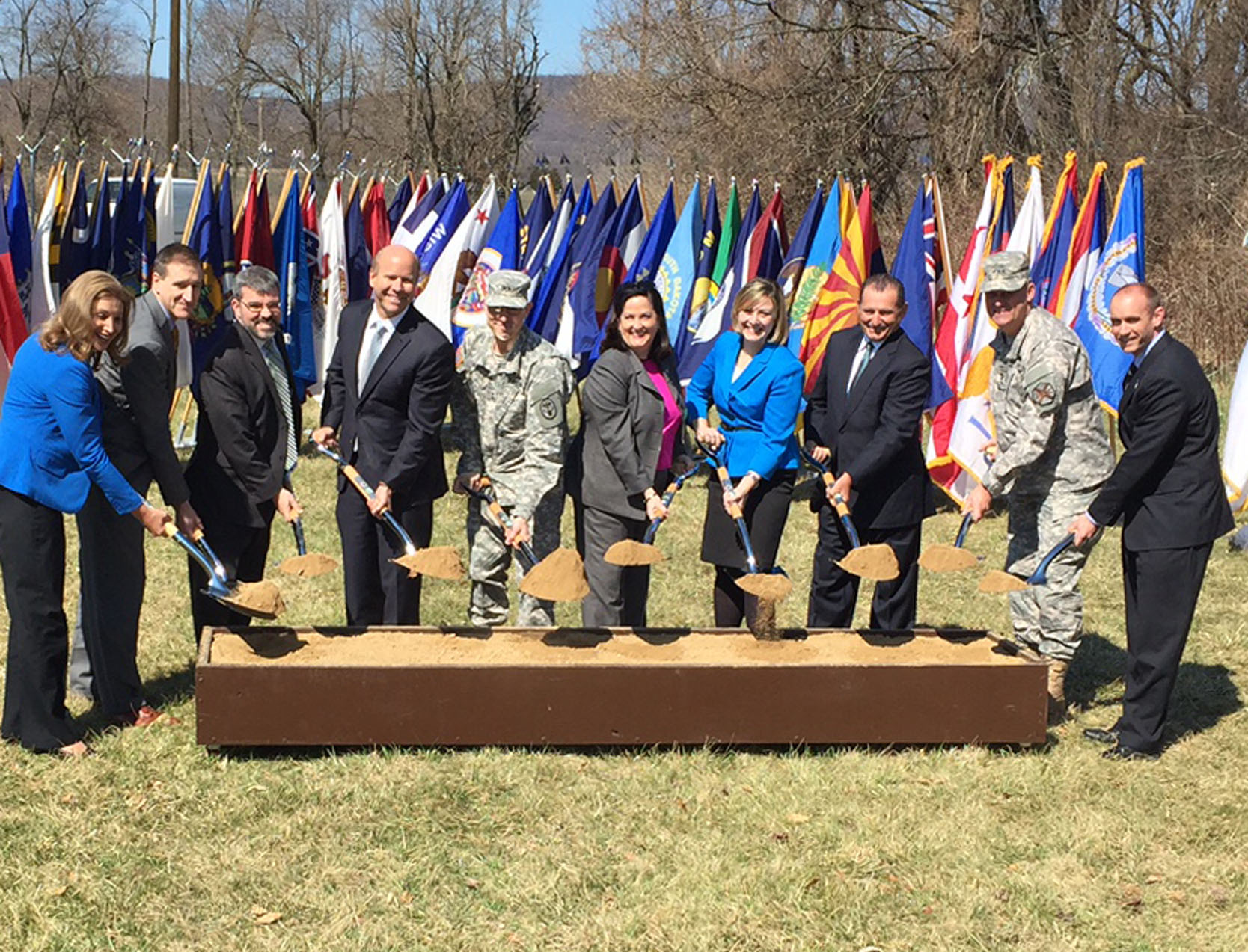 CEQ Fort Detrick Groundbreaking 4.1