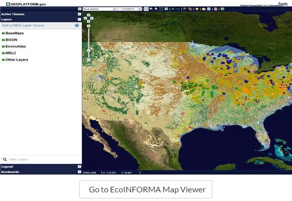 EcoINFORMA