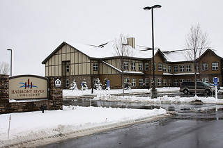 Harmony River Living Center