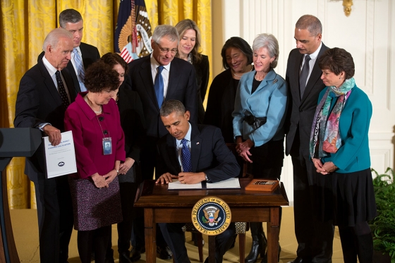 potus signs sexual assault initiative 1