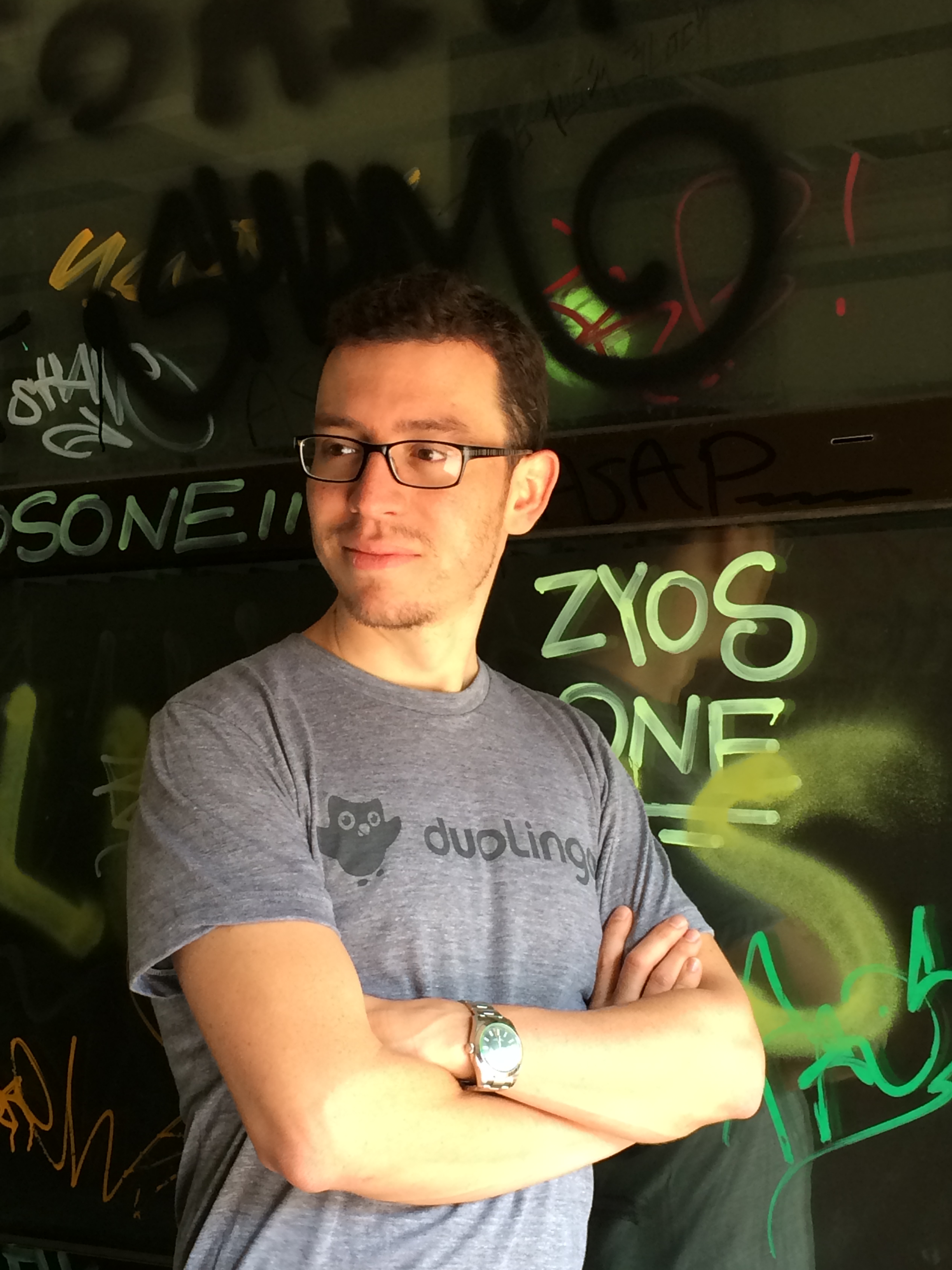 Luis von Ahn