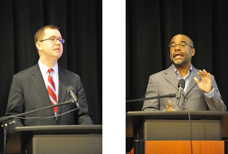 White House LGBT Conference on Families in Minneapolis