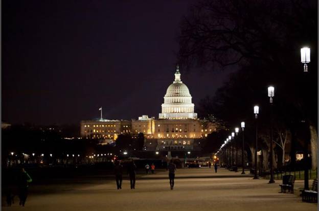 National Mall 