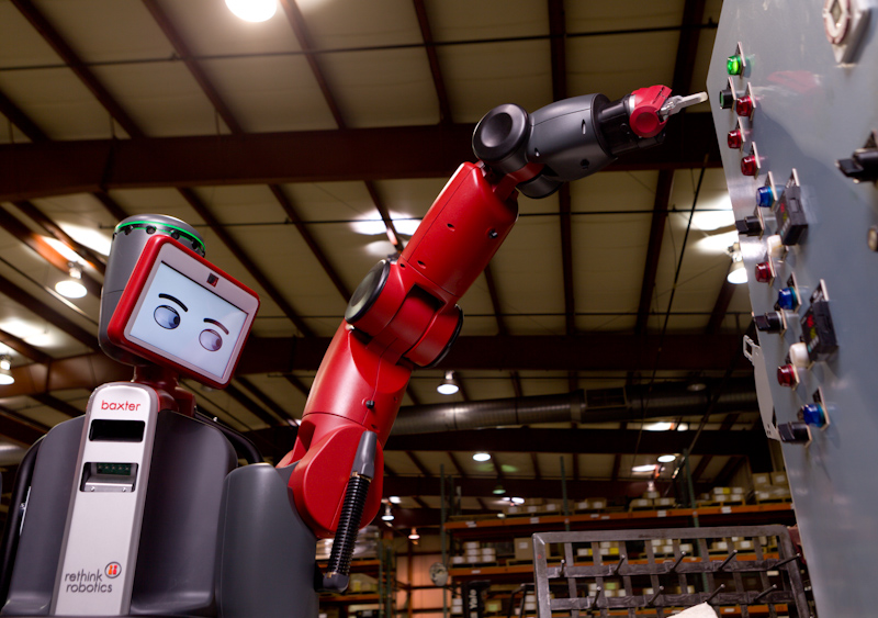 Rethink Robotics 