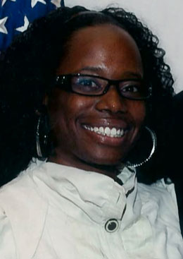 Tamara Washington