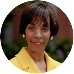 Catherine Pugh