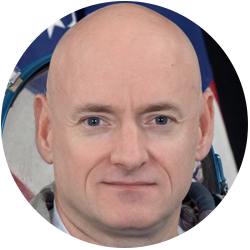 Scott Kelly