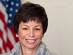 Valerie Jarrett