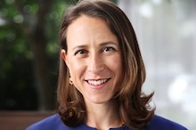 Anne Wojcicki