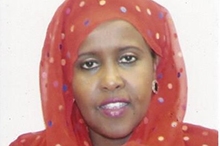 Khadra Mohamed