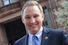 Chris Seelbach