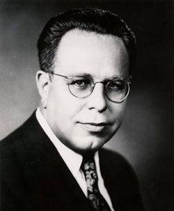 Image of Leon H. Keyserling