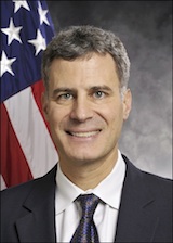 Image of Alan B. Krueger