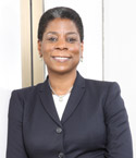 Ursula M. Burns