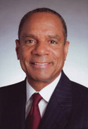 Kenneth I. Chenault 