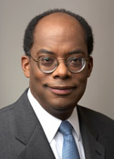 Roger W. Ferguson