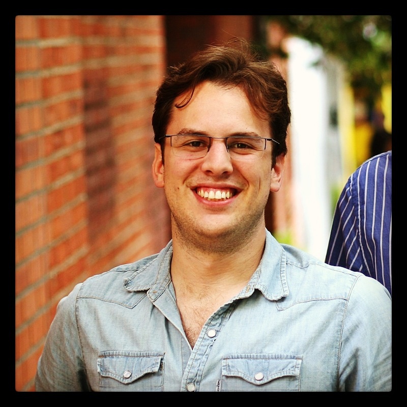 Mike Krieger, co-founder of Instagram
