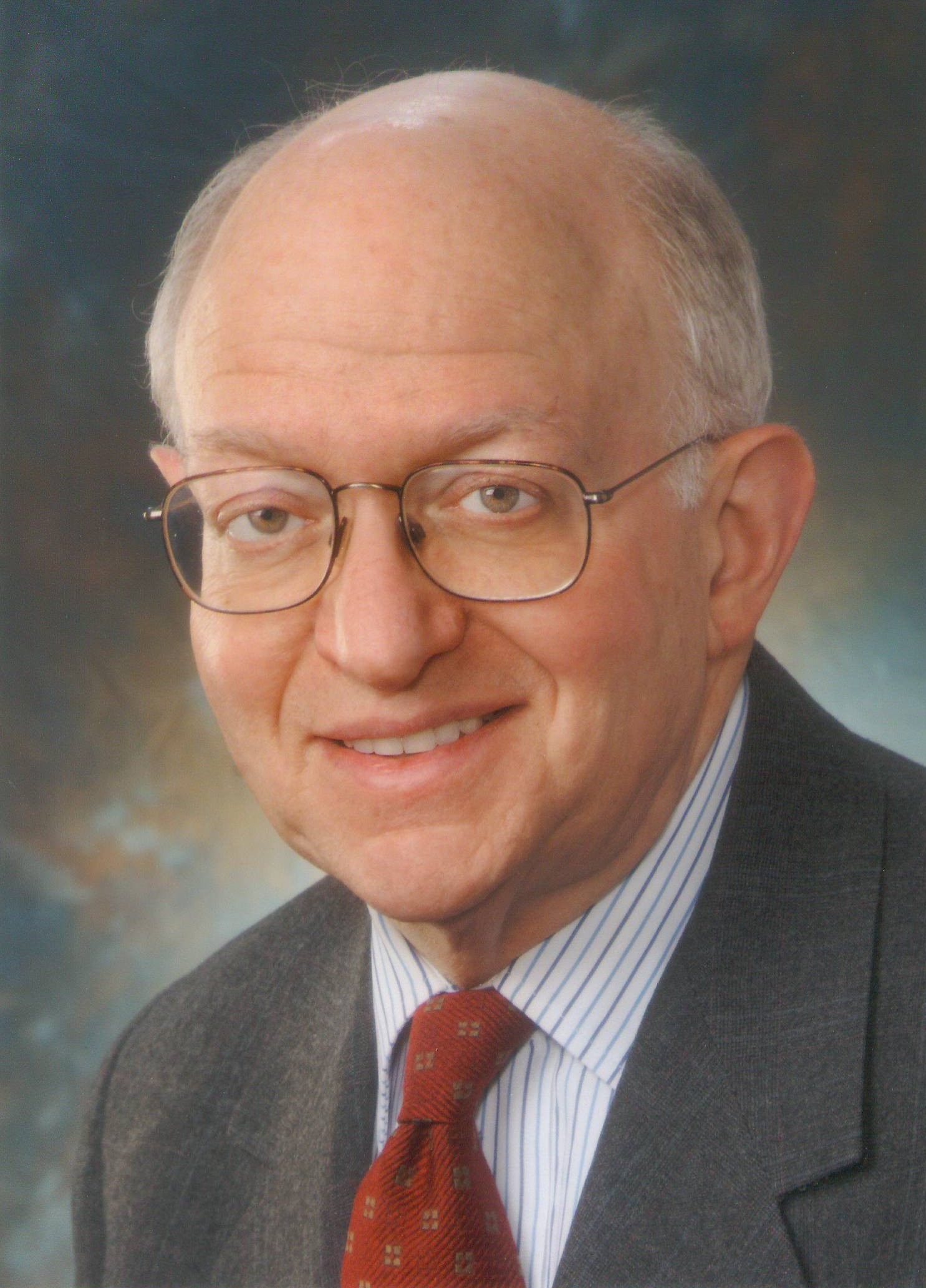 Image of Martin Feldstein