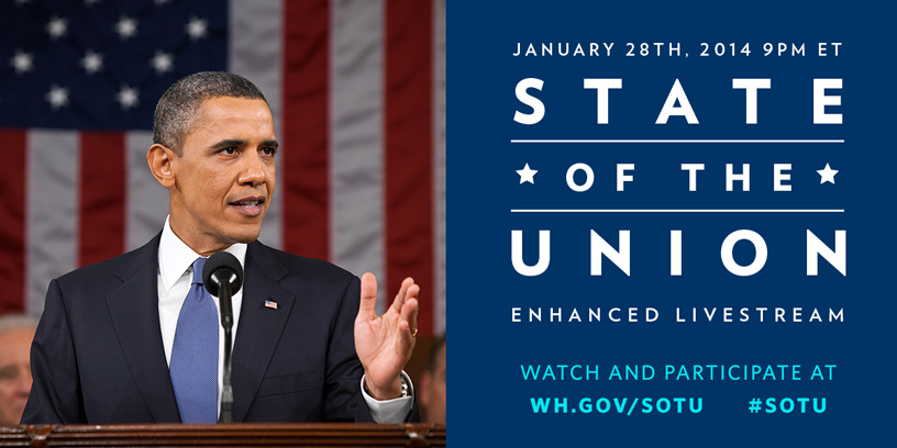 State of the Union Share