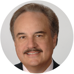 Larry Merlo