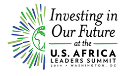 Investing in Our Future at the U.S. Africa Leaders Summit