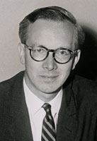 Image of Walter W. Heller