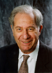 Image of Murray L. Weidenbaum