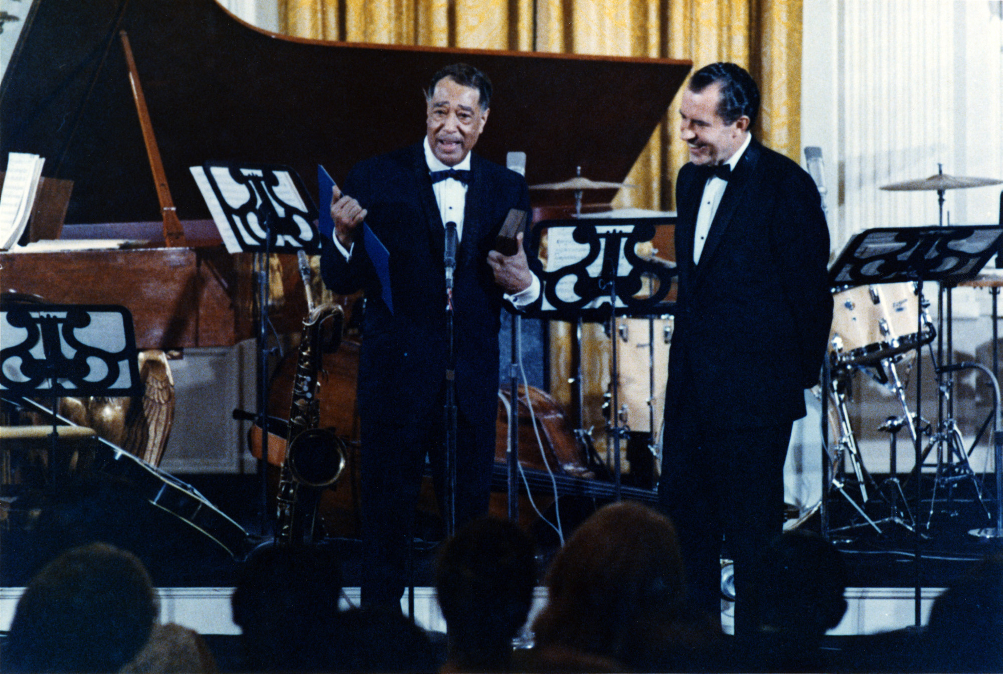 Duke Ellington