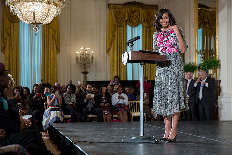 Celebrating African American Women and Dance