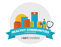 Healthy Communities Challenge