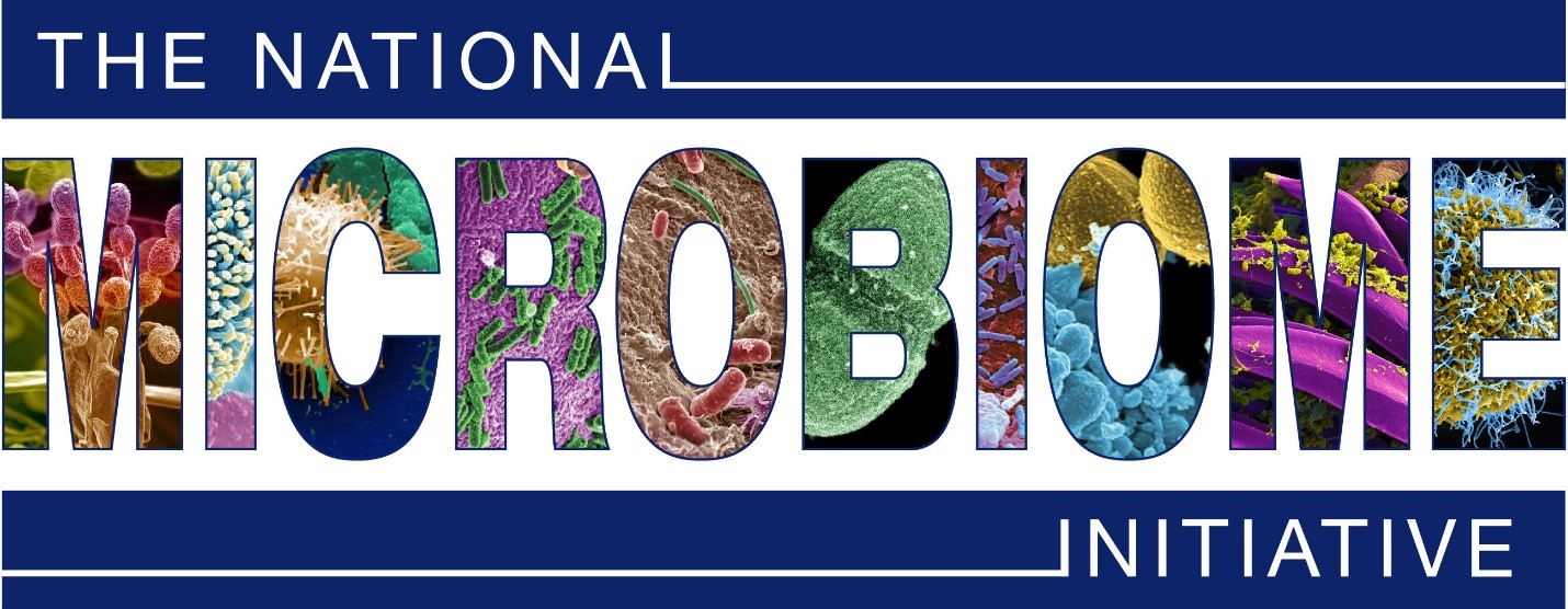 National Microbiome Initiative