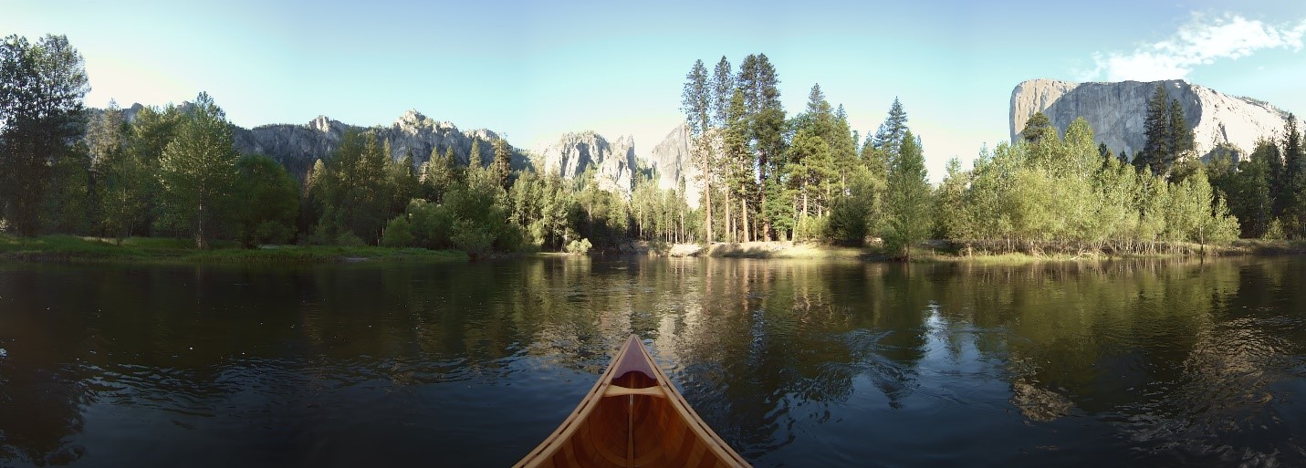 Merced River