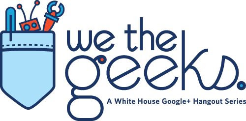 A White House Google+ Hangout Series
